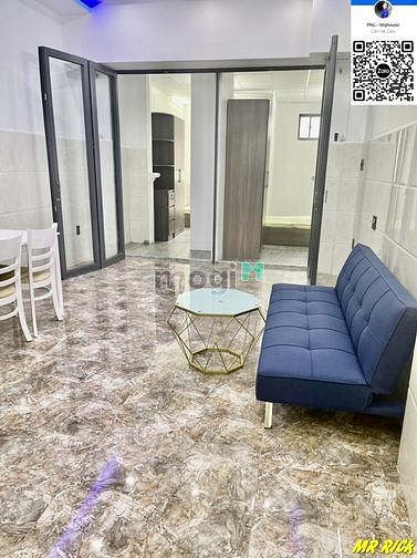 Hình ảnh ✅Khai trương CH 2PN Balcon Full NT MGR mới 100% 💥PHAN ĐÌNH PHÙNG💥