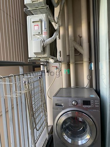 Hình ảnh Cho thuê 1n+ full đồ dt 43m2 vinhomes smart city