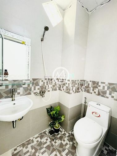 Hình ảnh Mb6623 nạp rút nhanh chóng STUDIO cửa sổ lớn - gần Cầu Trần Quang Diệu - Quận 3