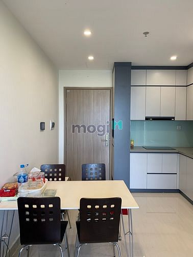Hình ảnh Cho thuê 1n+ full đồ dt 43m2 vinhomes smart city