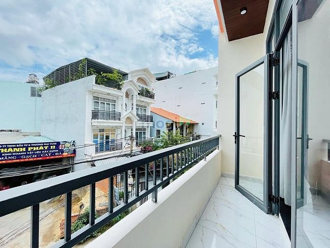 Hình ảnh Cho thuê Trang Chủ MB66.COM / Đăng Ký Tặng 66K, Full NT, Bcông, sát sân bay, Nguyễn Văn Công, Gò Vấp