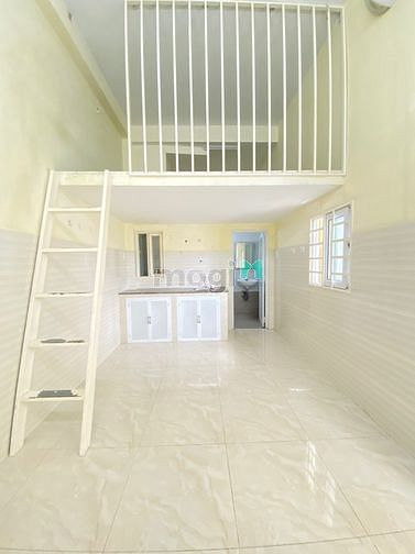 Hình ảnh Cho thuê phòng có gác Phan Văn Hớn, Tân Thới Nhất, Quận 12
