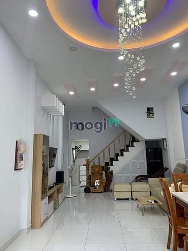Hình ảnh Bán gấp nhà 48m², 2PN, 2WC, hẻm xe hơi, SHR