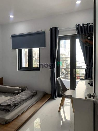 Hình ảnh Bán gấp nhà 48m², 2PN, 2WC, hẻm xe hơi, SHR