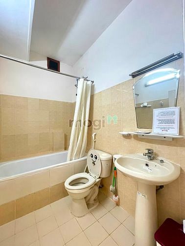 Hình ảnh Khai trương CHDV mới 100%- Balcon thoáng- Giáp Q1