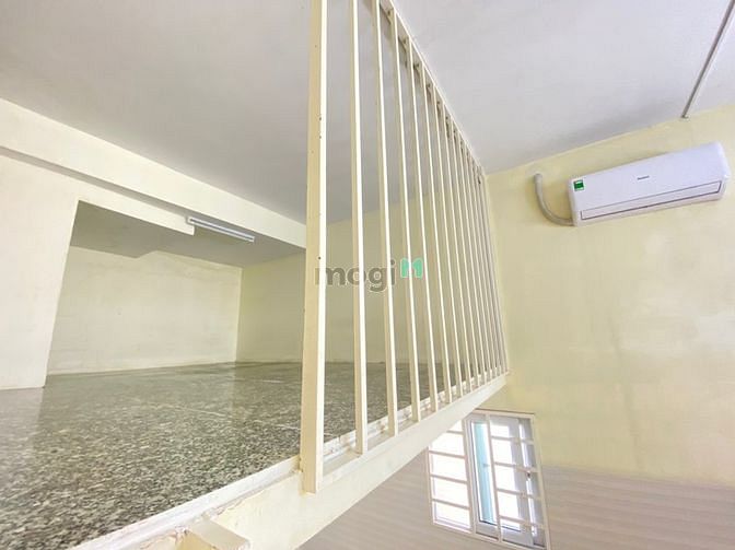 Hình ảnh Cho thuê phòng có gác Phan Văn Hớn, Tân Thới Nhất, Quận 12