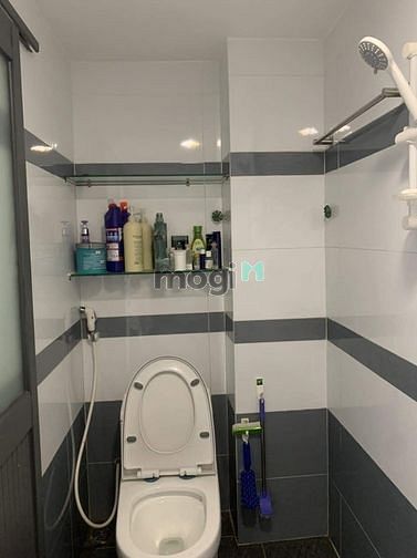 Hình ảnh Bán gấp nhà 48m², 2PN, 2WC, hẻm xe hơi, SHR