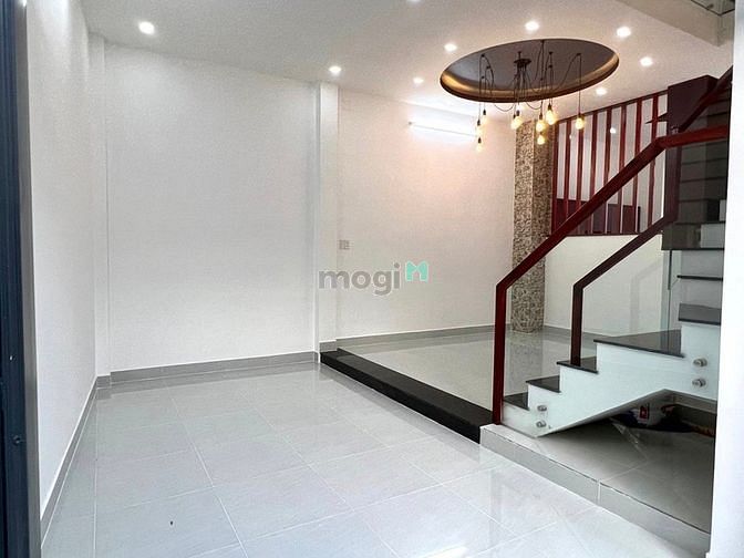 Hình ảnh Bán nhà hẻm 5 ĐƯỜNG SỐ 11, BÌNH THỌ THỦ ĐỨC - 65m2