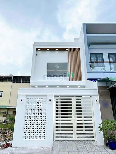 Hình ảnh Gấp bán nhà 85,5m², 3PN, 2WC, có sổ hồng riêng
