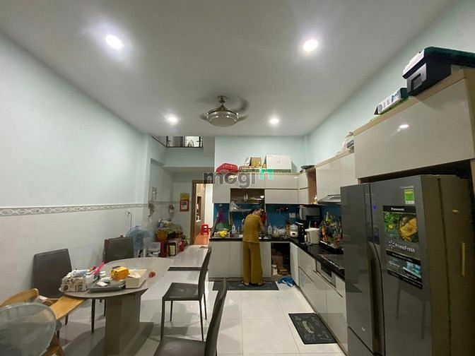Hình ảnh Bán nhà hẻm 35 ĐƯỜNG SỐ 4, TRƯỜNG THỌ THỦ ĐỨC - 87m2