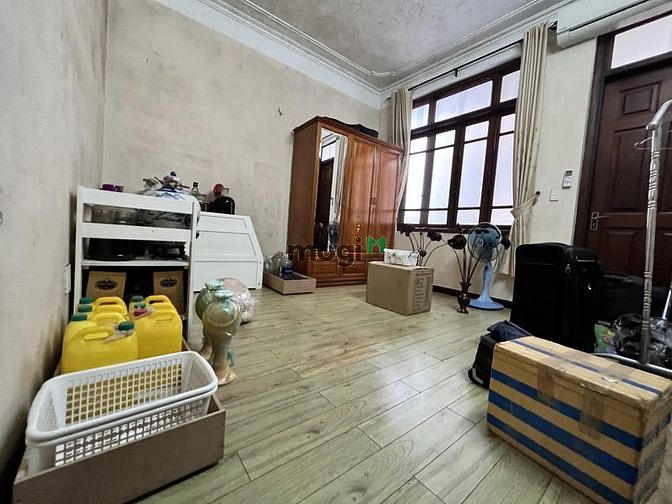 Hình ảnh Bán nhà Khâm Thiên, 44m2, 4 tầng, mt 4m, 4.85 tỷ