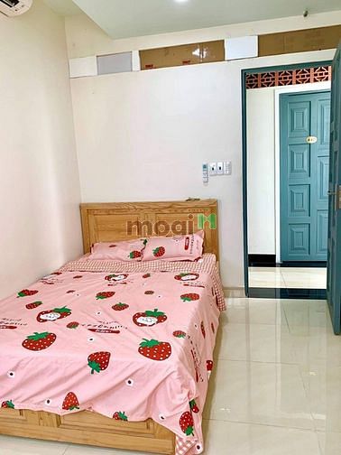 Hình ảnh Studio 4.xtr full nt cho thuê cạnh kcx ufm tdtu rmit lotte