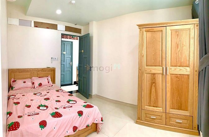 Hình ảnh Studio 4.xtr full nt cho thuê cạnh kcx ufm tdtu rmit lotte