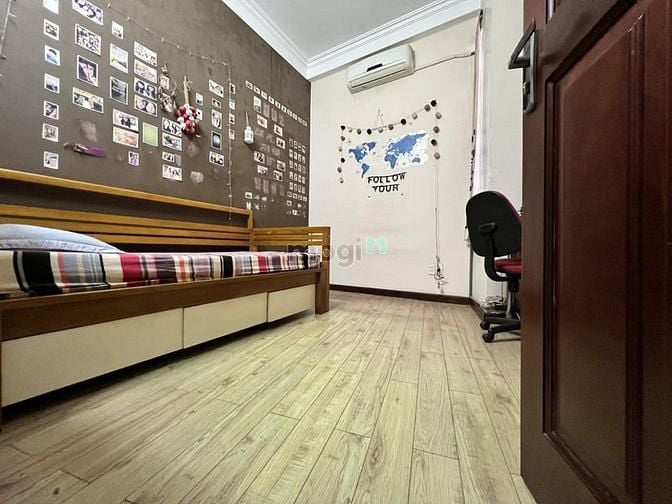 Hình ảnh Bán nhà Khâm Thiên, 44m2, 4 tầng, mt 4m, 4.85 tỷ