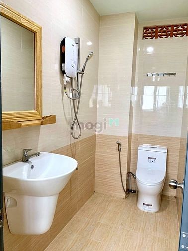 Hình ảnh Studio 4.xtr full nt cho thuê cạnh kcx ufm tdtu rmit lotte