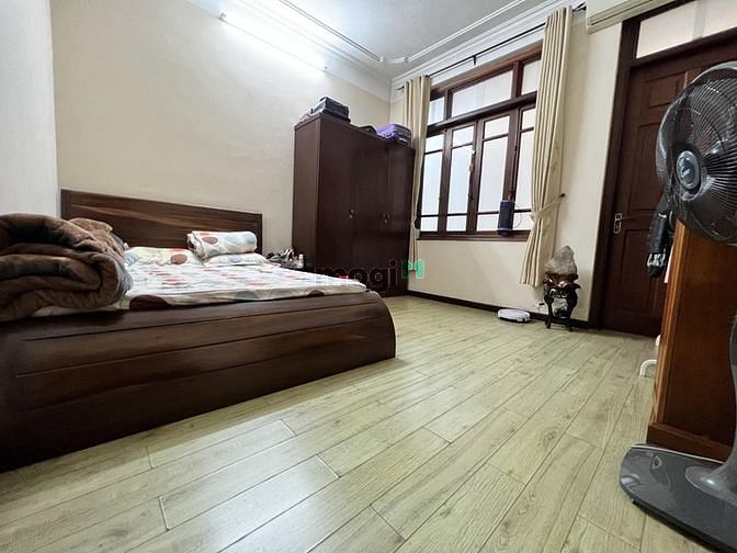 Hình ảnh Bán nhà Khâm Thiên, 44m2, 4 tầng, mt 4m, 4.85 tỷ