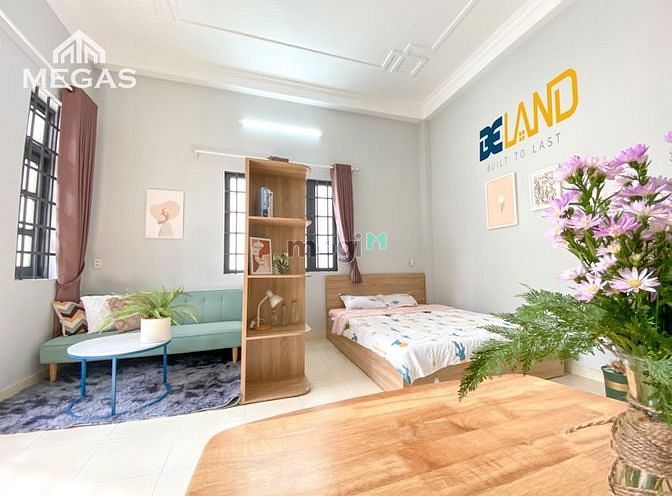 Hình ảnh ❗️ Studio full nội thất ngay Quang Trung Gò Vấp ❗️
