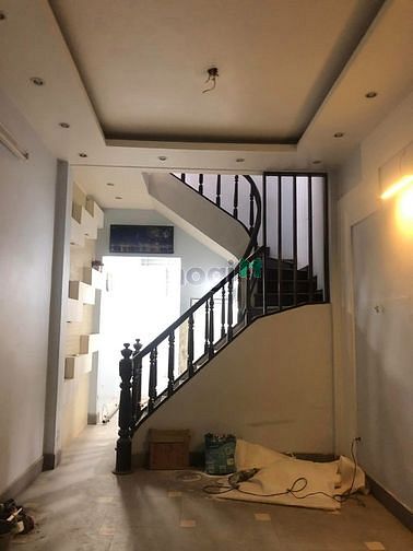 Hình ảnh Bán nhà Thái Thịnh, 37m2, 4 tầng, 4 ngủ, gần phố, 5.25 tỷ