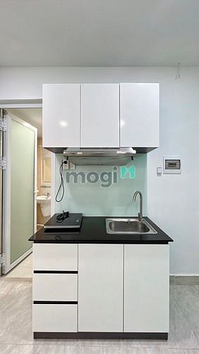 Hình ảnh Studio 1PN Full Nội Thất_View Mặt Kính Thoáng Mát Q1 ‼️‼️