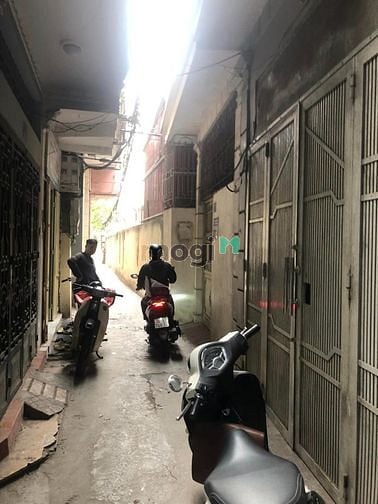 Hình ảnh Bán nhà Thái Thịnh, 37m2, 4 tầng, 4 ngủ, gần phố, 5.25 tỷ