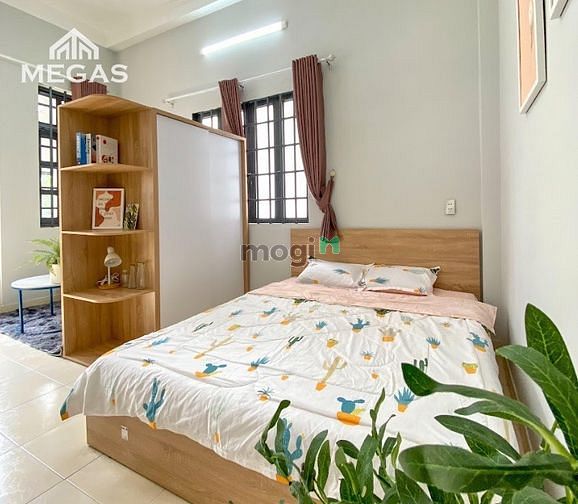 Hình ảnh ❗️ Studio full nội thất ngay Quang Trung Gò Vấp ❗️