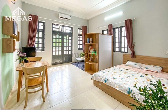 Hình ảnh ❗️ Studio full nội thất ngay Quang Trung Gò Vấp ❗️