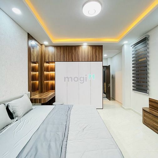 Hình ảnh 🆘Nhà Góc 2MT KDC Bình Phú Q.6 Ngang 9m 5 Tầng Mới