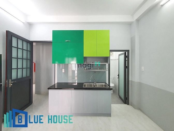 Hình ảnh Mb6623 nạp rút nhanh chóng 1PN Ban công Full NT - Máy Giặt riêng - Tân Phú