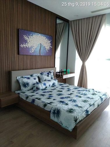 Hình ảnh Cho thuê  2 phòng ngủ SADORA SALA Q2 full nội thất sang xịn giá rẻ .