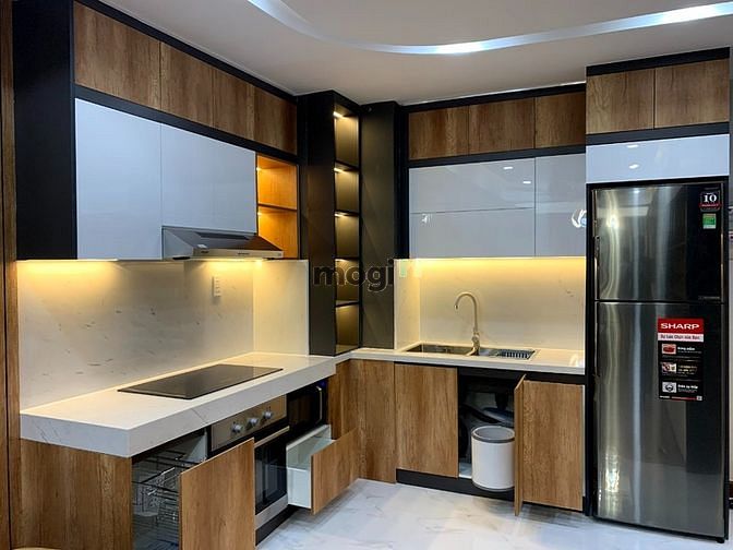 Hình ảnh Cho thuê CH Sunrise Riverside, 3 Phòng ngủ, Miễn phí phí quản lý