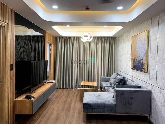 Hình ảnh Cho thuê CH Sunrise Riverside, 3 Phòng ngủ, Miễn phí phí quản lý