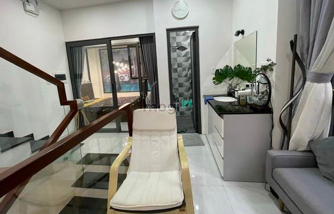 Hình ảnh Nhà bán Q10, 30m2 đường 3/2 - SHR