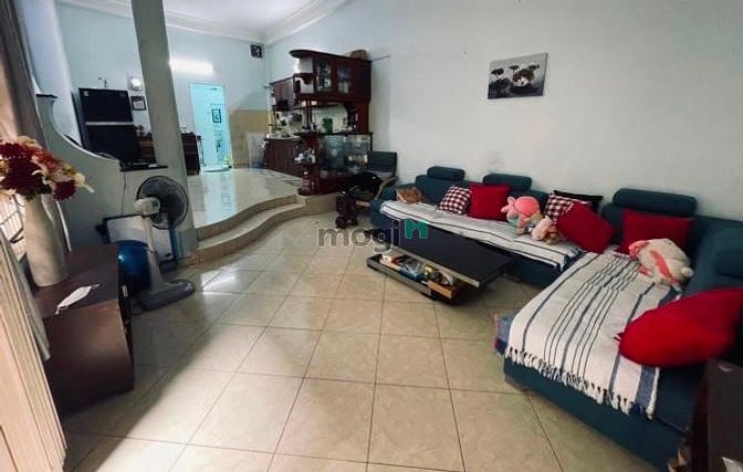 Hình ảnh Nhà bán Nguyễn Văn Đậu, Bình Thạnh - 63m2 - SHR