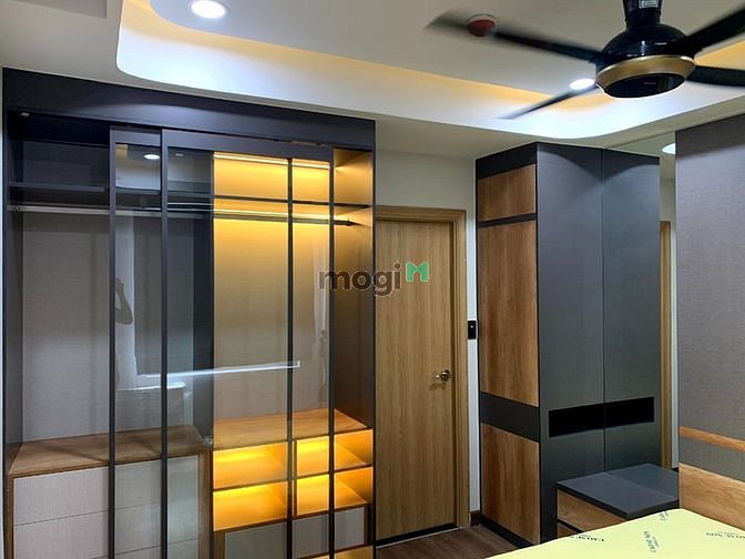 Hình ảnh Cho thuê CH Sunrise Riverside, 3 Phòng ngủ, Miễn phí phí quản lý