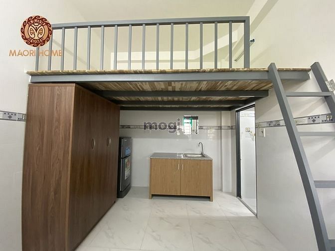 Hình ảnh Duplex rộng rãi có cửa sổ thoáng mát