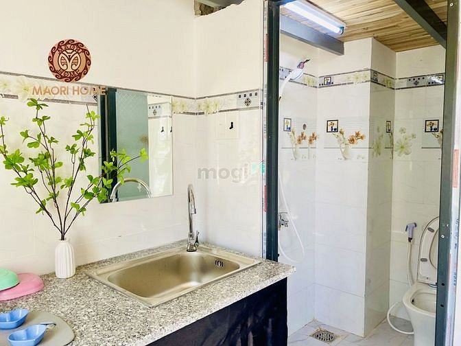 Hình ảnh Duplex rộng rãi có cửa sổ thoáng mát