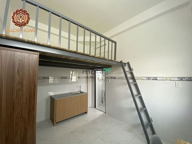 Hình ảnh Duplex rộng rãi có cửa sổ thoáng mát