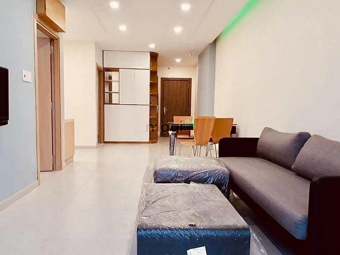 Hình ảnh CG bán chung cư Bộ Công an, Bình An, Q2 cách cầu SG có 4 phút,
