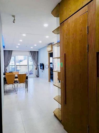 Hình ảnh CG bán chung cư Bộ Công an, Bình An, Q2 cách cầu SG có 4 phút,