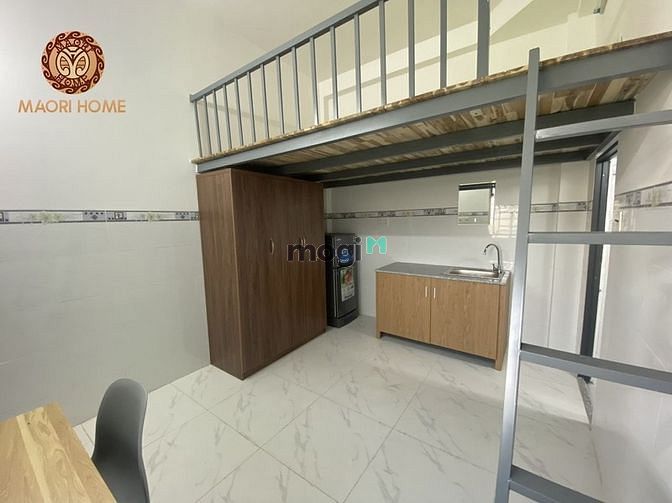 Hình ảnh Duplex rộng rãi có cửa sổ thoáng mát