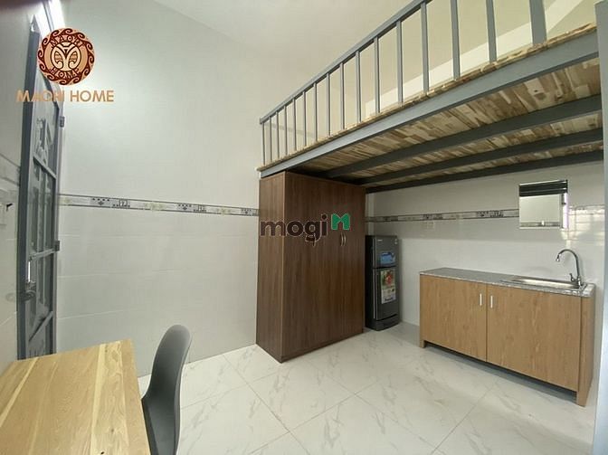 Hình ảnh Duplex rộng rãi có cửa sổ thoáng mát