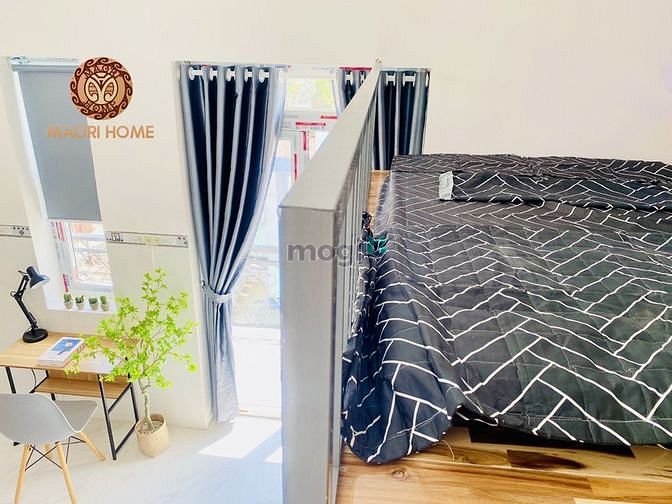 Hình ảnh Duplex rộng rãi có cửa sổ thoáng mát