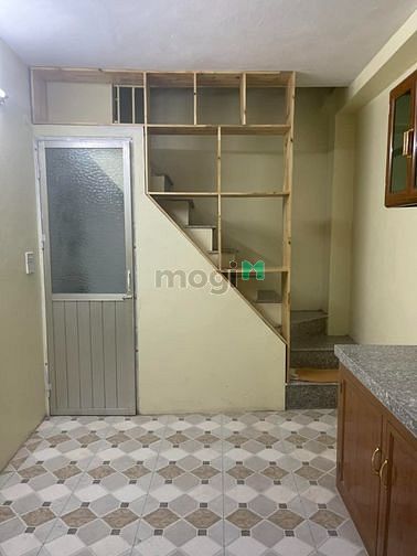 Hình ảnh Bán nhà Tôn Đức Thắng, 11m2, 4 tầng, sổ riêng, 1.65 tỷ
