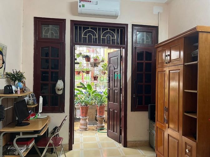 Hình ảnh Bán nhà mặt phố Định Công 8,9 tỷ