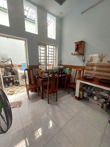 Hình ảnh Bán nhà HXH Lê Văn Quới sd 102m2 nhỉnh 4 tỷ.