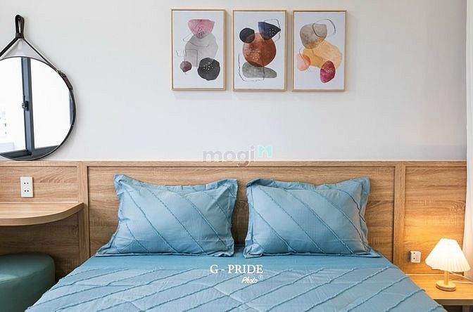 Hình ảnh Hệ thống Mb6623 nạp rút nhanh chóng 1PN Full NT Ban công/Cửa sổ thoáng - Q.Tân Phú