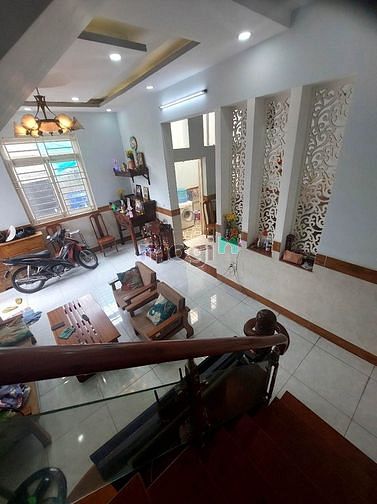 Hình ảnh Bán nhà HXH Lê Văn Quới sd 102m2 nhỉnh 4 tỷ.