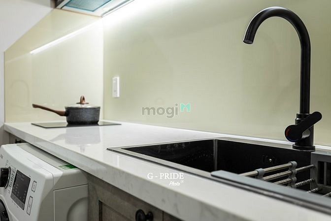 Hình ảnh Hệ thống Mb6623 nạp rút nhanh chóng 1PN Full NT Ban công/Cửa sổ thoáng - Q.Tân Phú