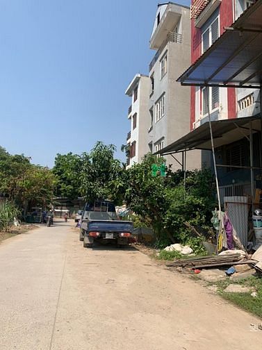 Hình ảnh Cực HOT Bán Đất Mỹ Đình. 105m. MT: 8m. Giá: 8.6 tỷ.