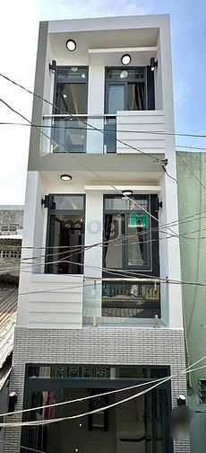 Hình ảnh Bán gấp nhà hẻm xe hơi 5m, 3PN, 2WC, SHR,